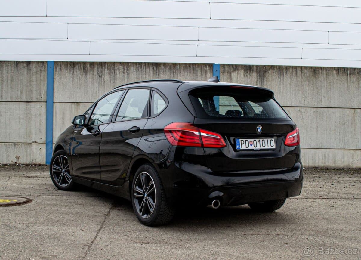 2019 BMW OSTATNÍ - 4