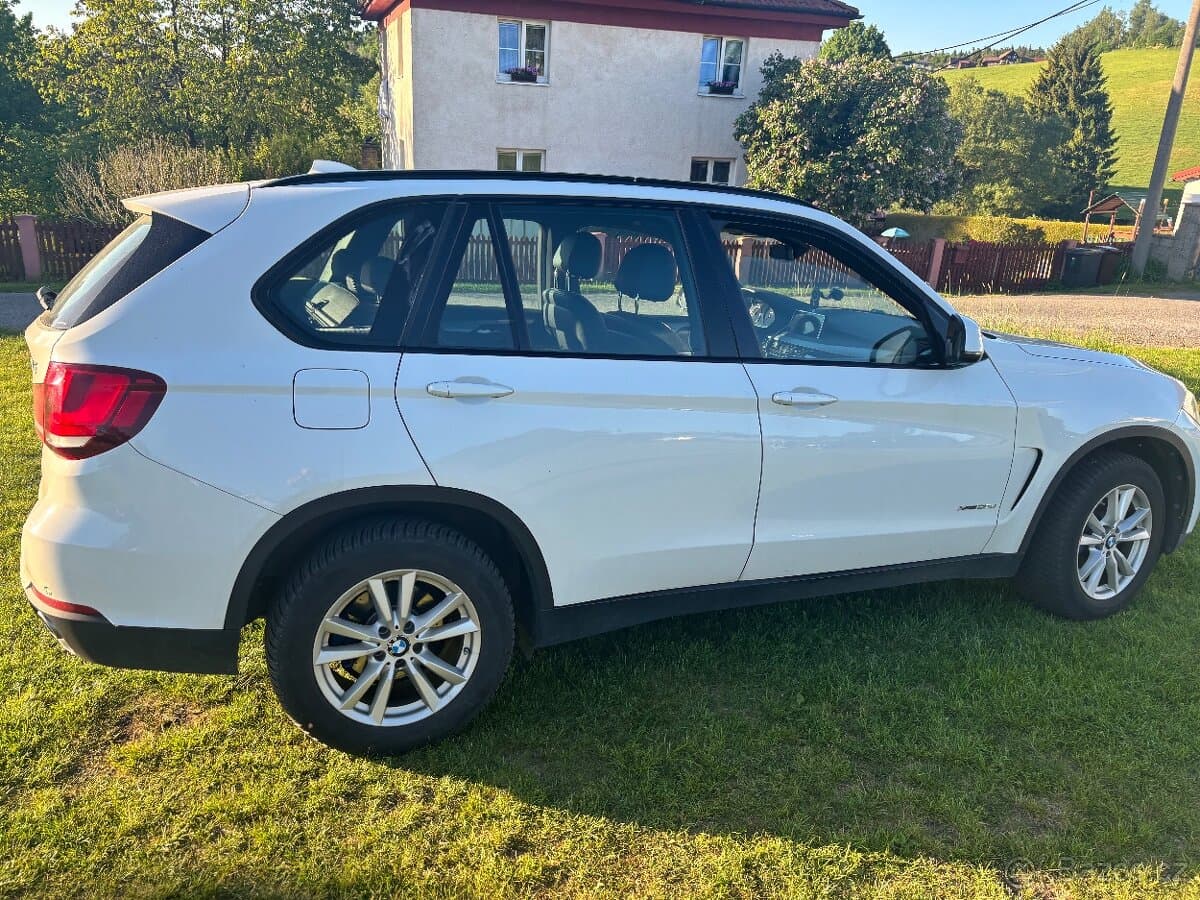 2014 BMW X5 - 4