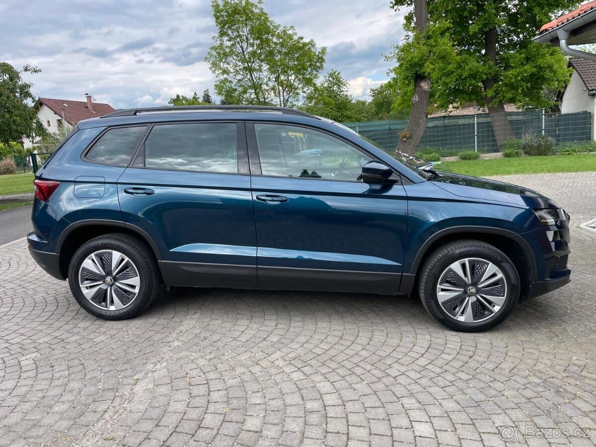 2024 Škoda KAROQ - 4
