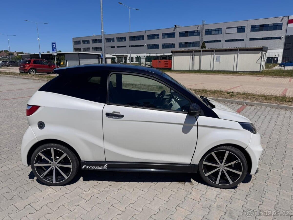 2017 Aixam OSTATNÍ - 4