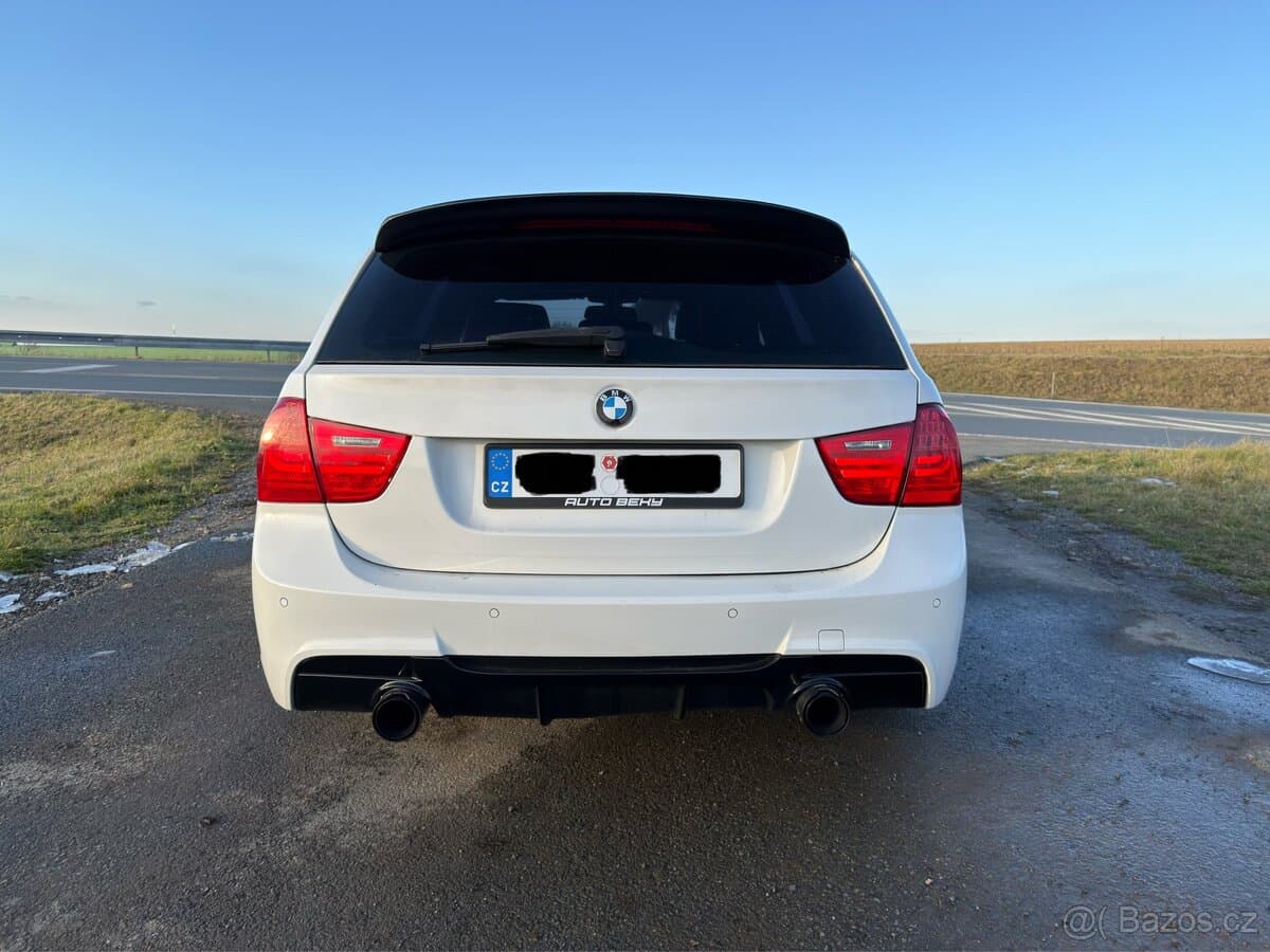 2012 BMW OSTATNÍ - 4