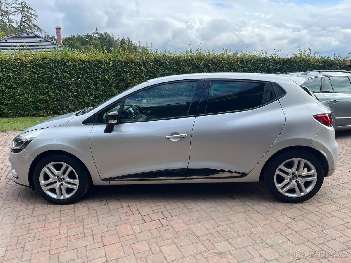 2020 Renault CLIO - 4