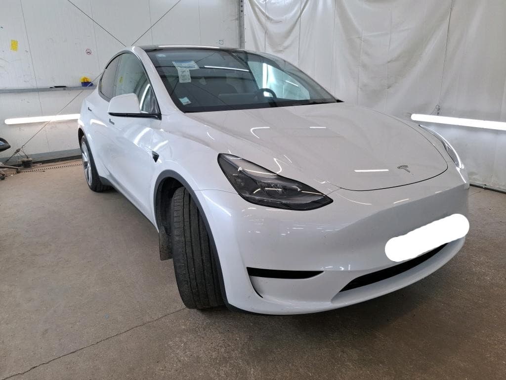 2023 Tesla MODEL Y - 4