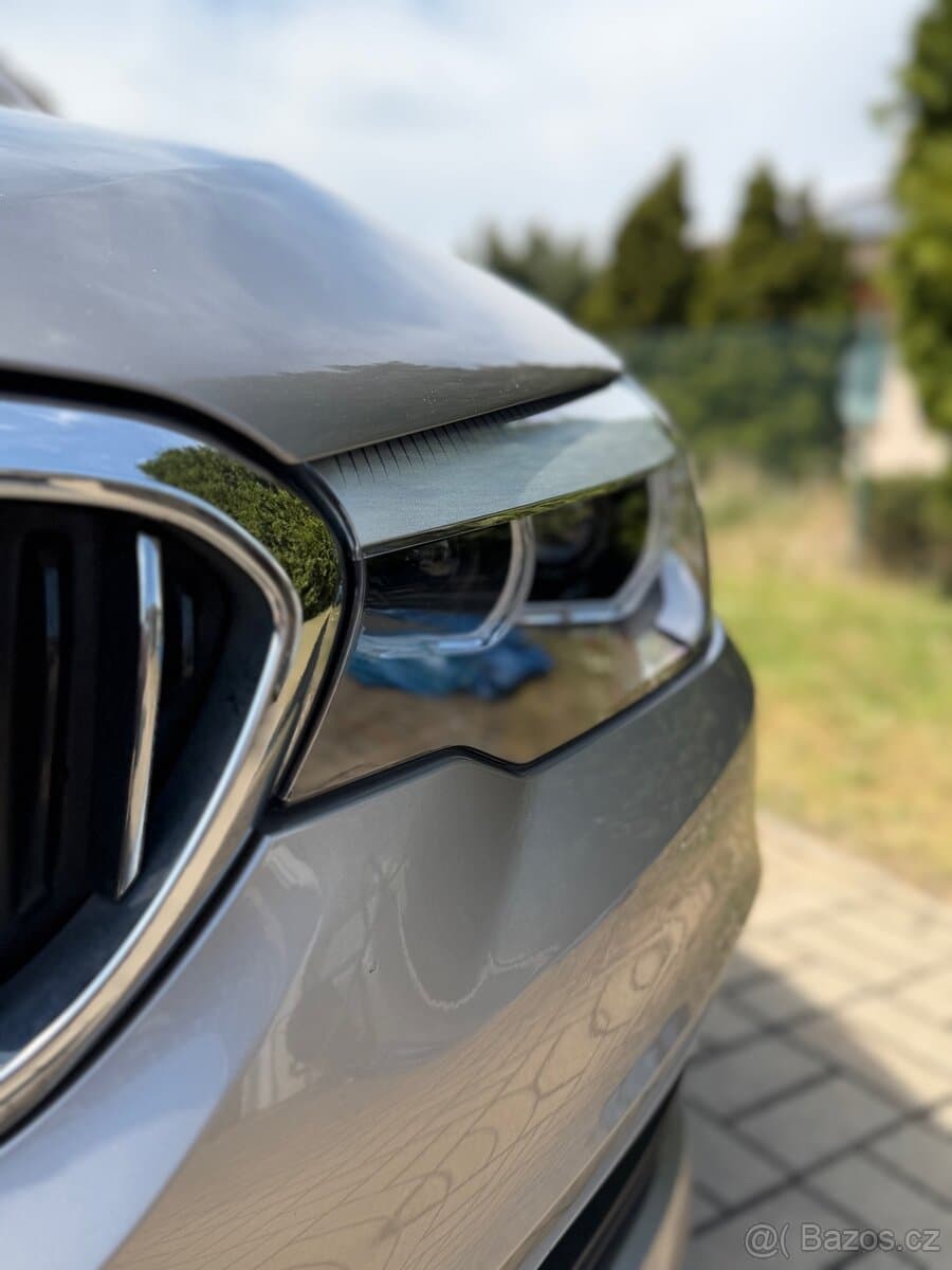 2017 BMW OSTATNÍ - 4