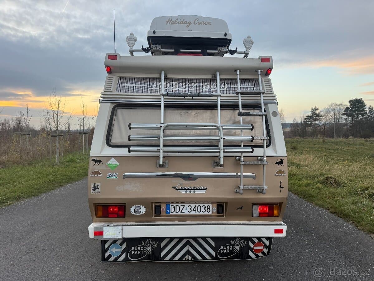 1985 Peugeot OSTATNÍ - 4