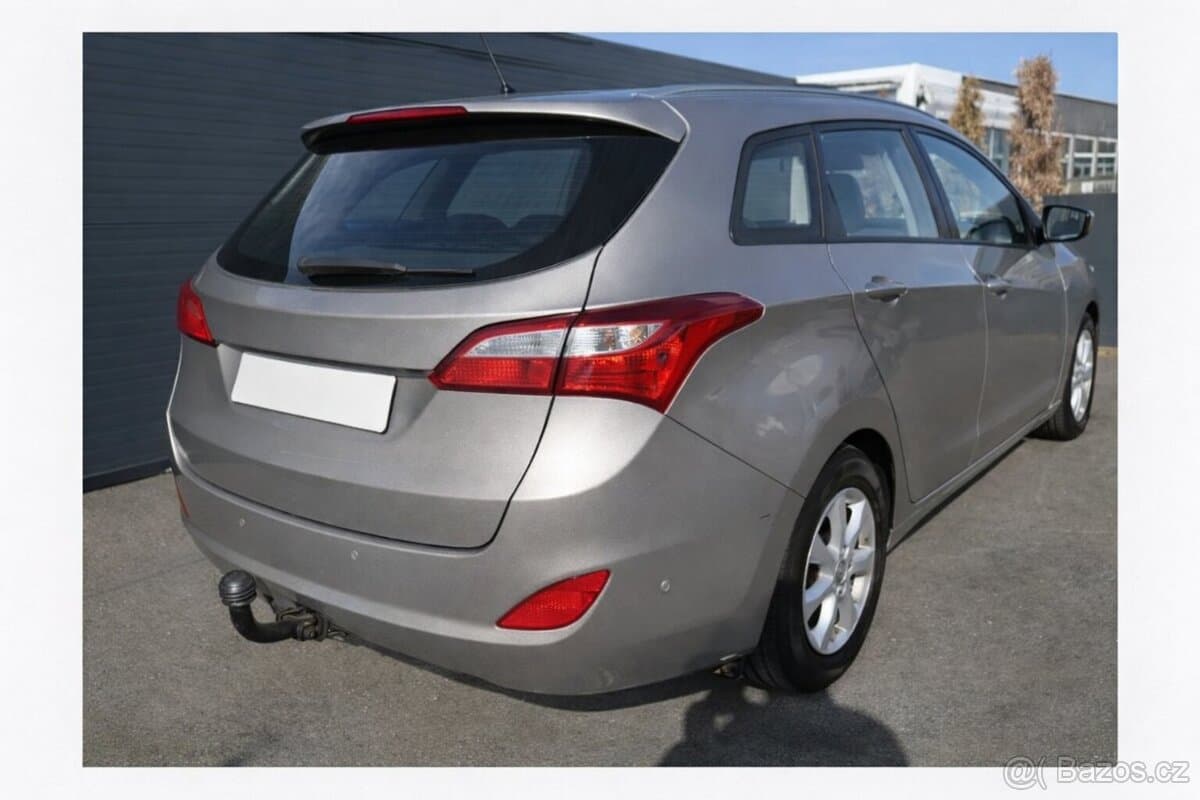 2016 Hyundai i30 - 4