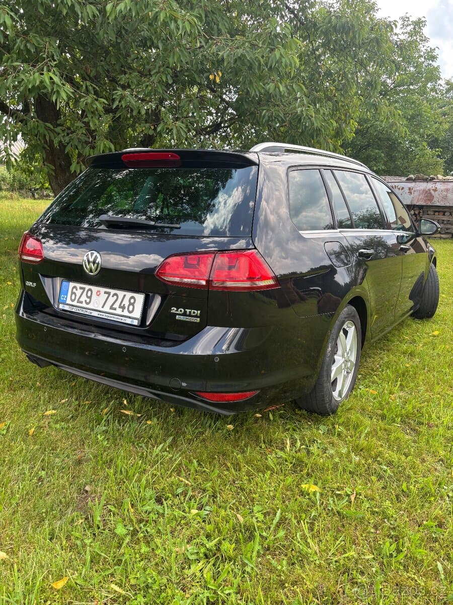 2014 Volkswagen GOLF - 4