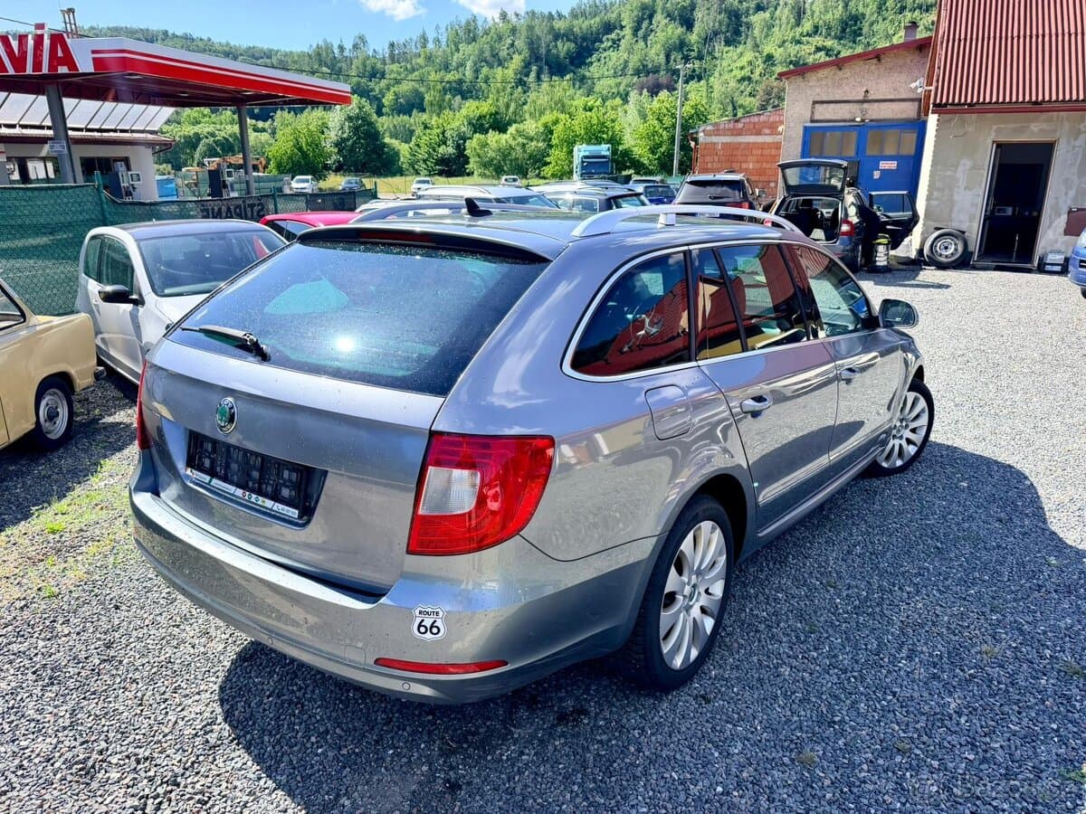 2011 Škoda OCTAVIA - 4