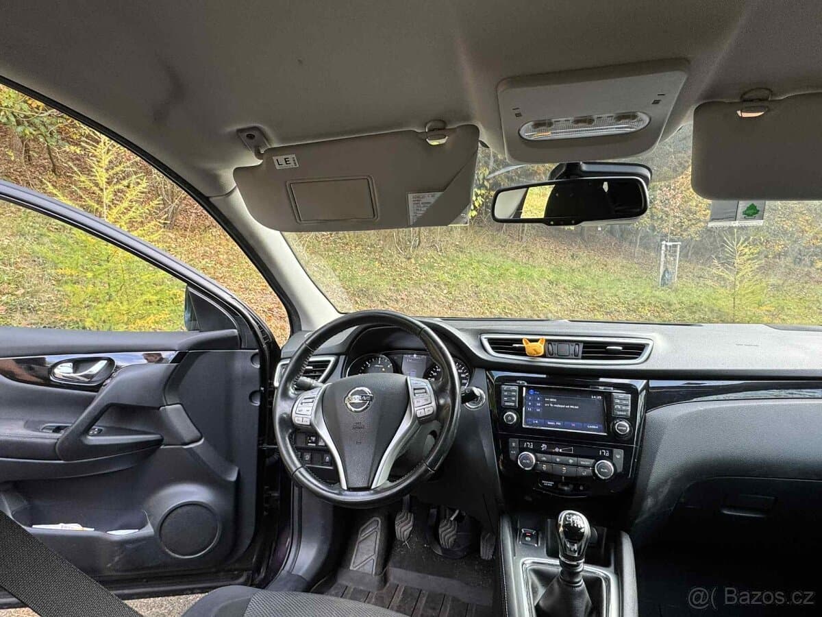 2016 Nissan QASHQAI - 4