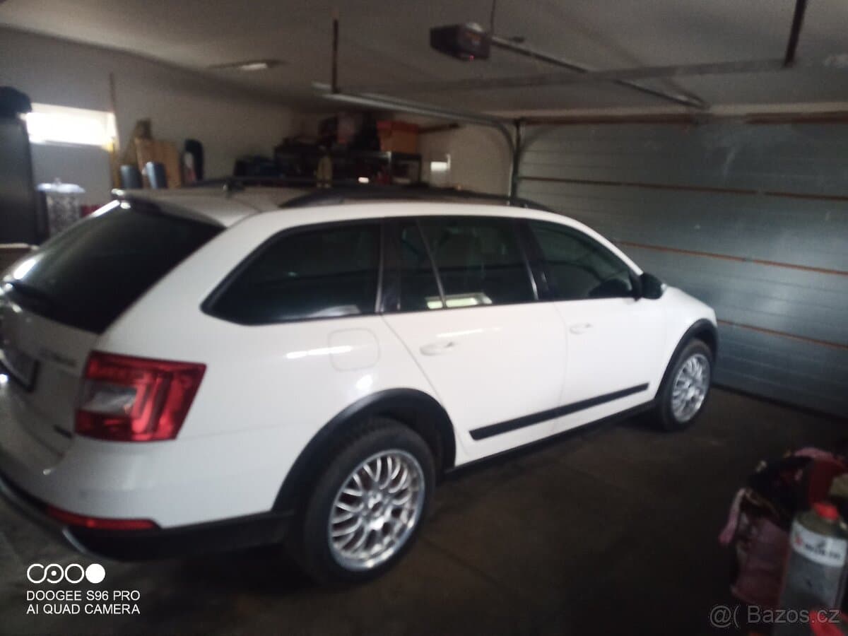 2016 Škoda OCTAVIA - 4