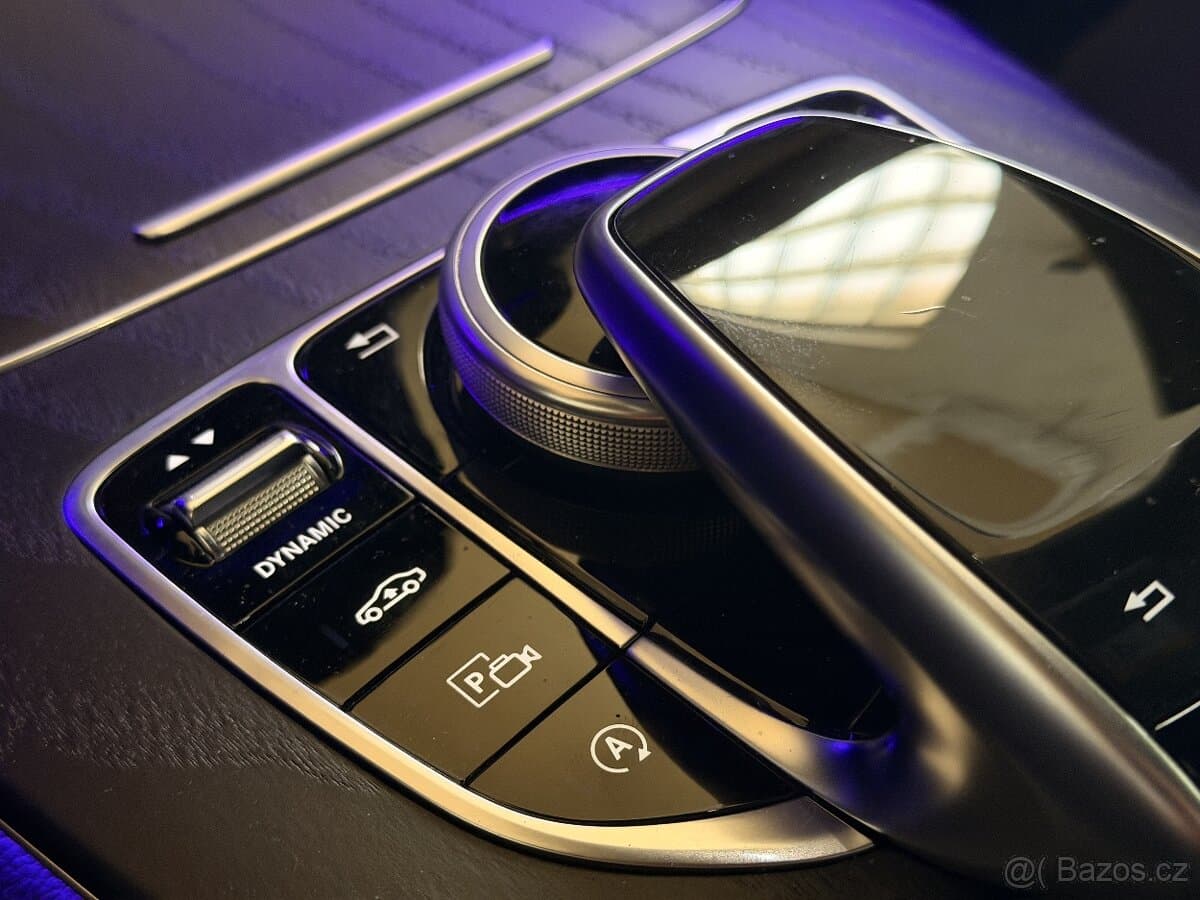 2018 Mercedes-Benz OSTATNÍ - 4