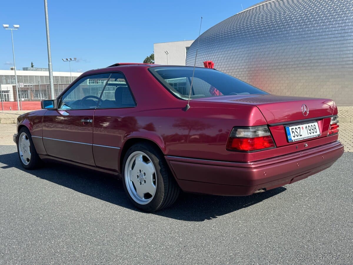 1994 Mercedes-Benz OSTATNÍ - 4