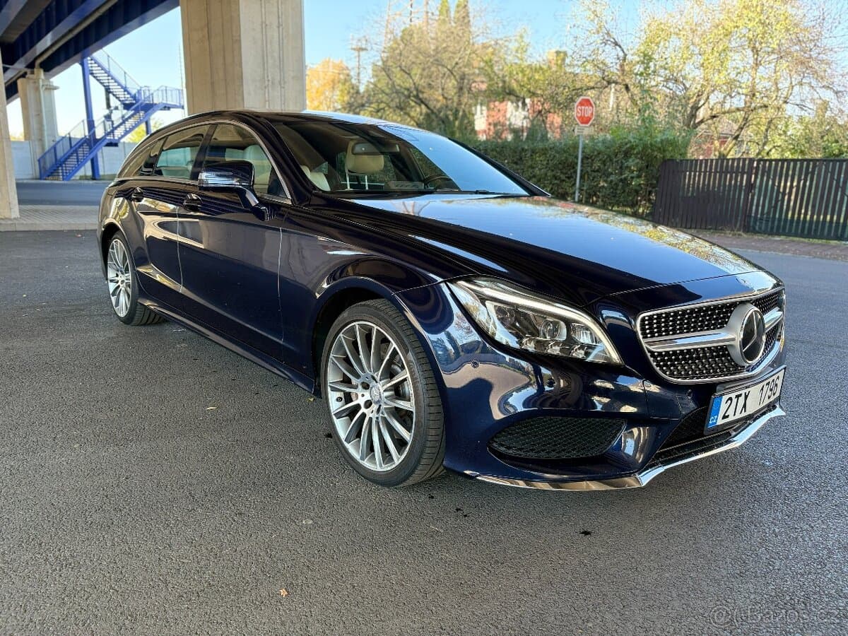 2015 Mercedes-Benz CL-CLASS - 4