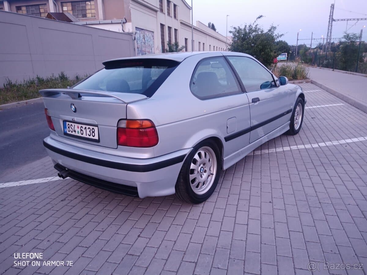 BMW OSTATNÍ - 4