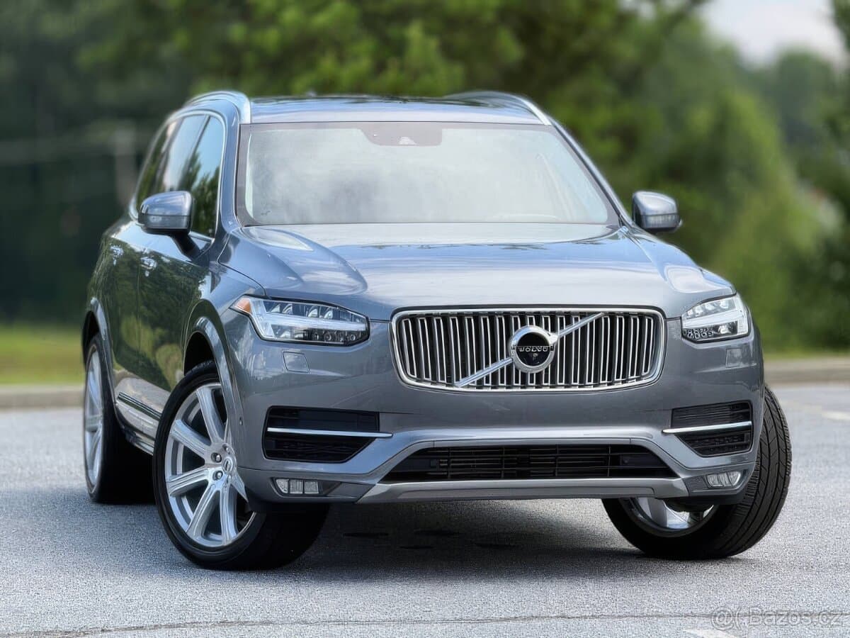 2019 Volvo XC90 - 4