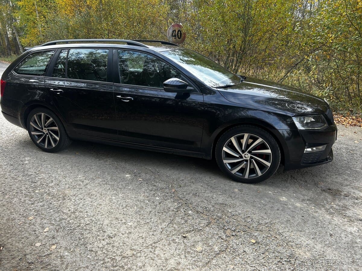 2013 Škoda OCTAVIA - 4