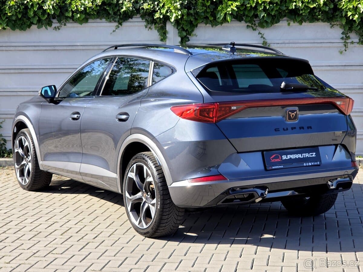2024 Cupra FORMENTOR - 4