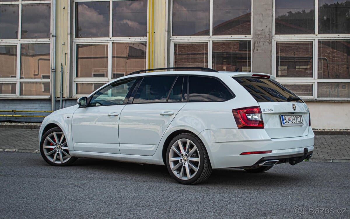 2017 Škoda OCTAVIA - 4