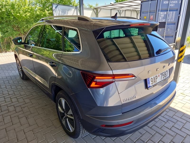 2023 Škoda KAROQ - 4