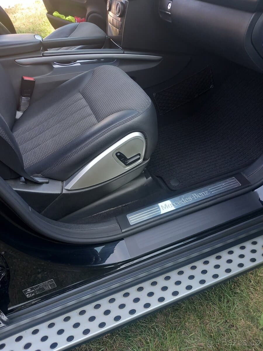 2011 Mercedes-Benz M-CLASS - 4