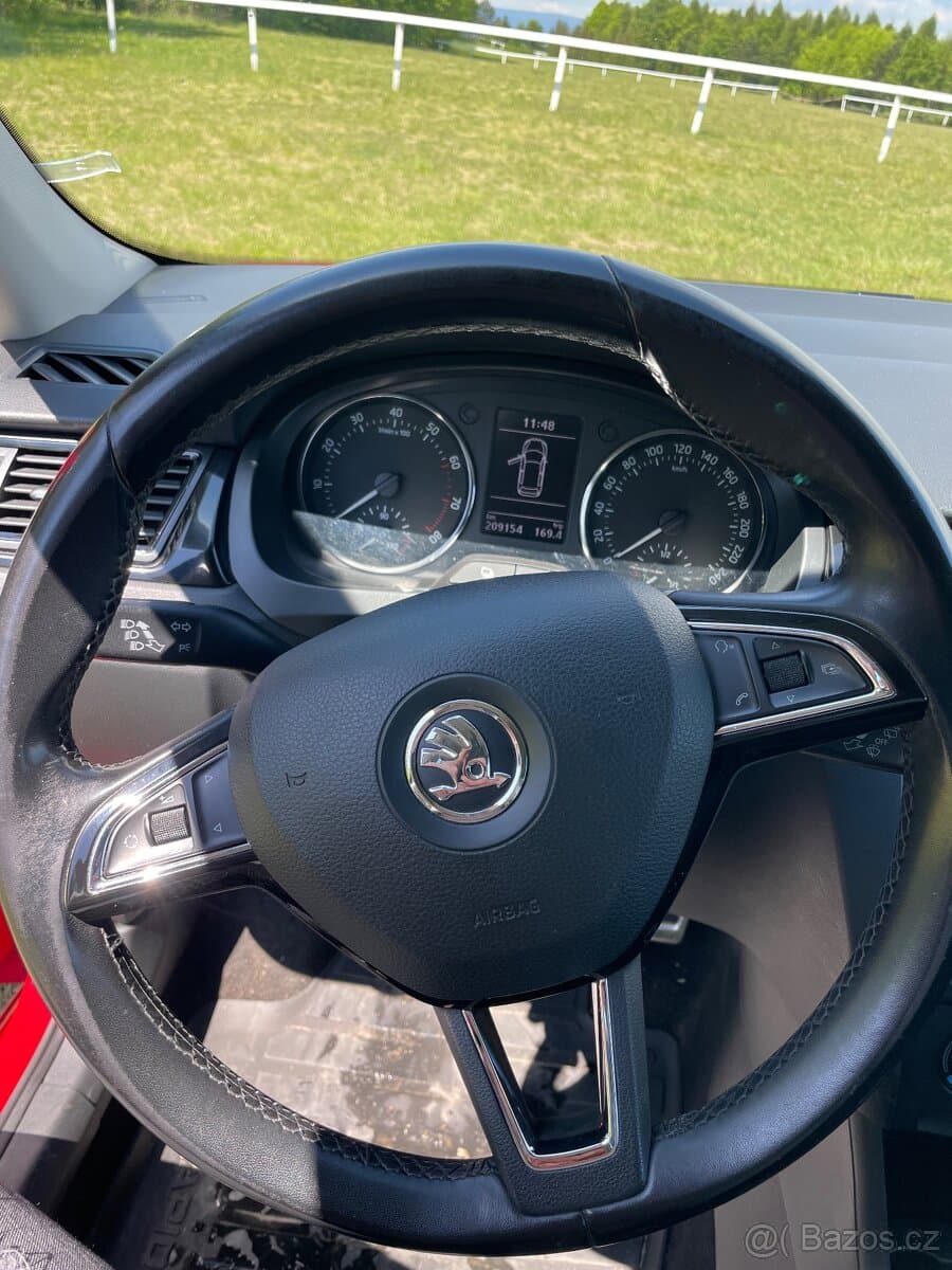 2013 Škoda RAPID - 4