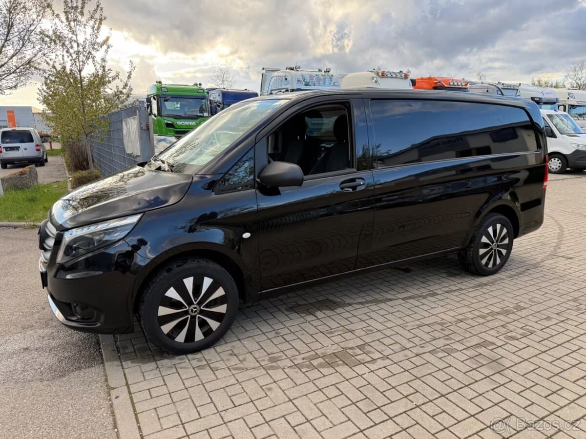 2023 Mercedes-Benz VITO - 4