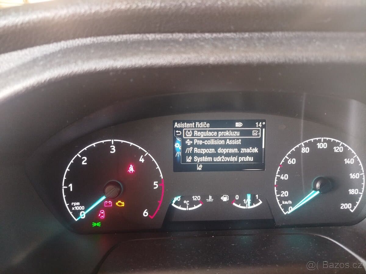 2019 Ford TRANSIT - 4