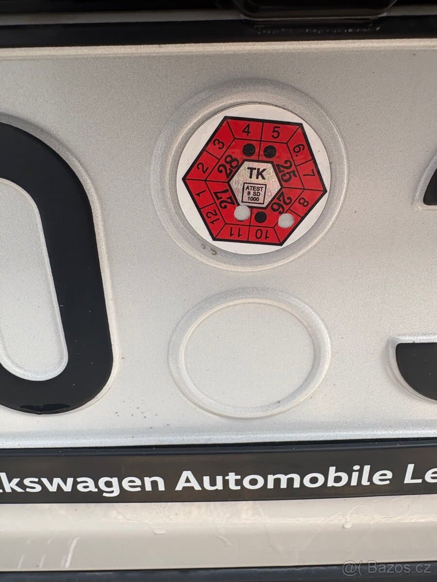 2021 Volkswagen OSTATNÍ - 4