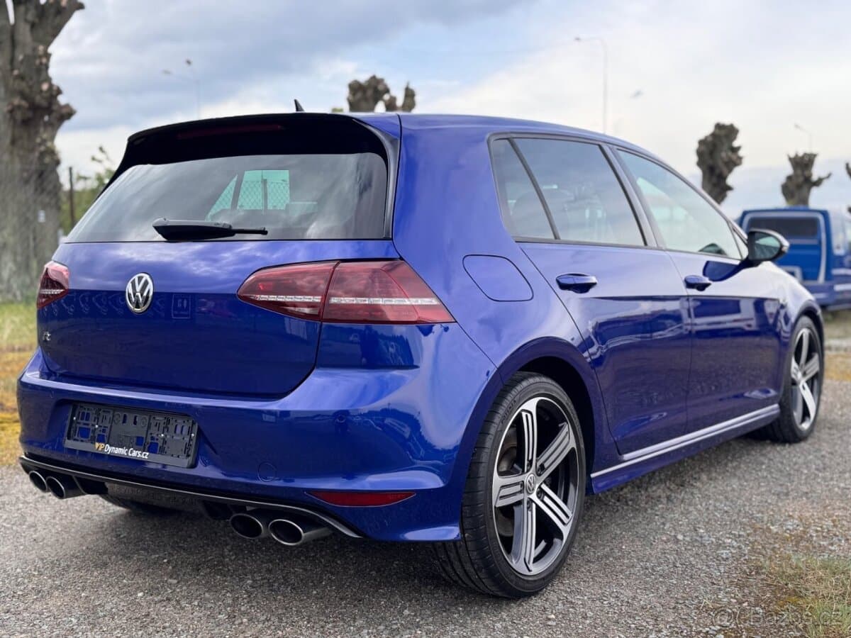 2016 Volkswagen GOLF - 4