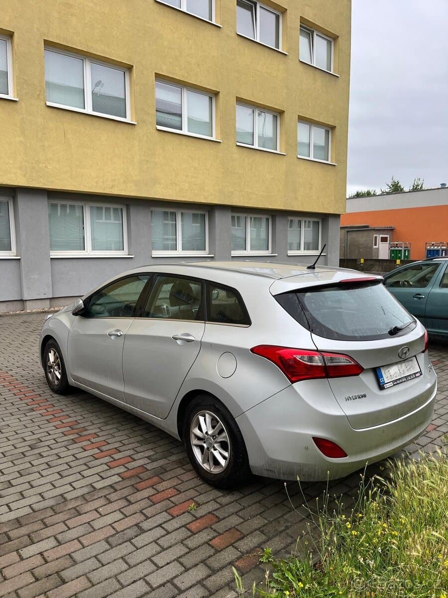 2016 Hyundai i30 - 4