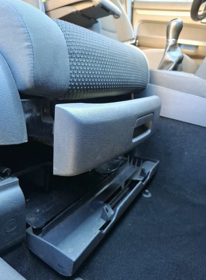 2013 Volkswagen TOURAN - 4