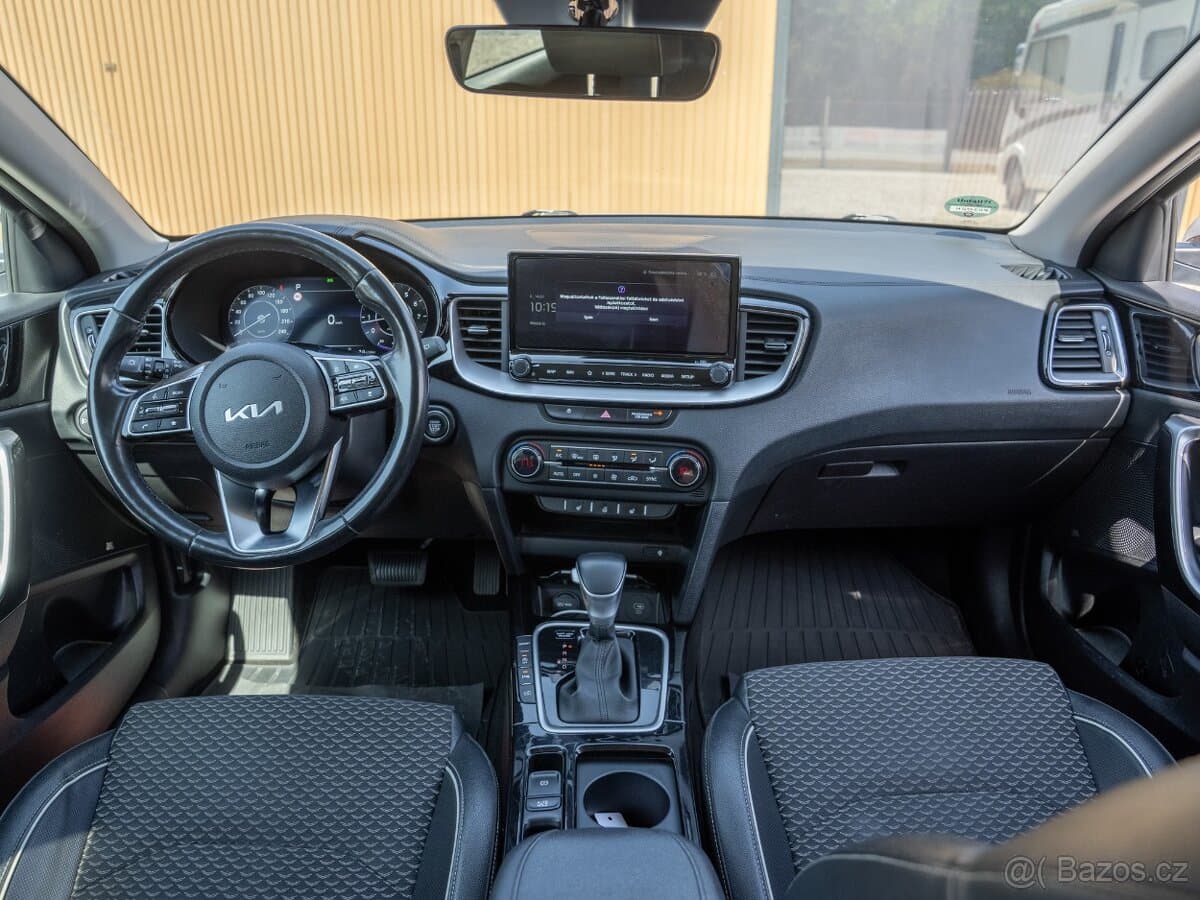 2022 Kia PROCEED - 4