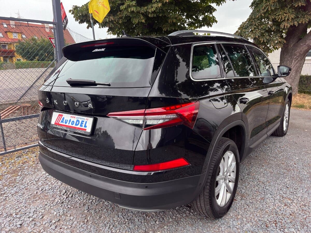 2023 Škoda KODIAQ - 4