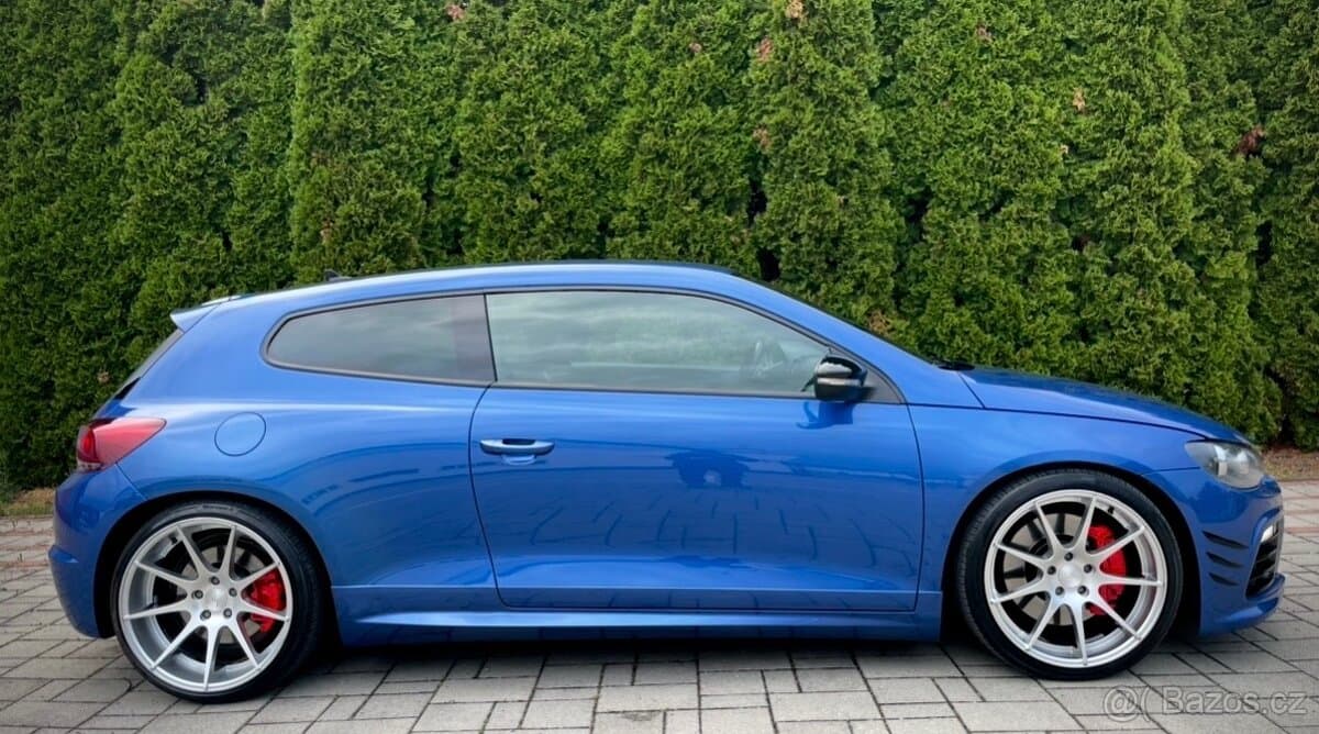 2011 Volkswagen CC - 4