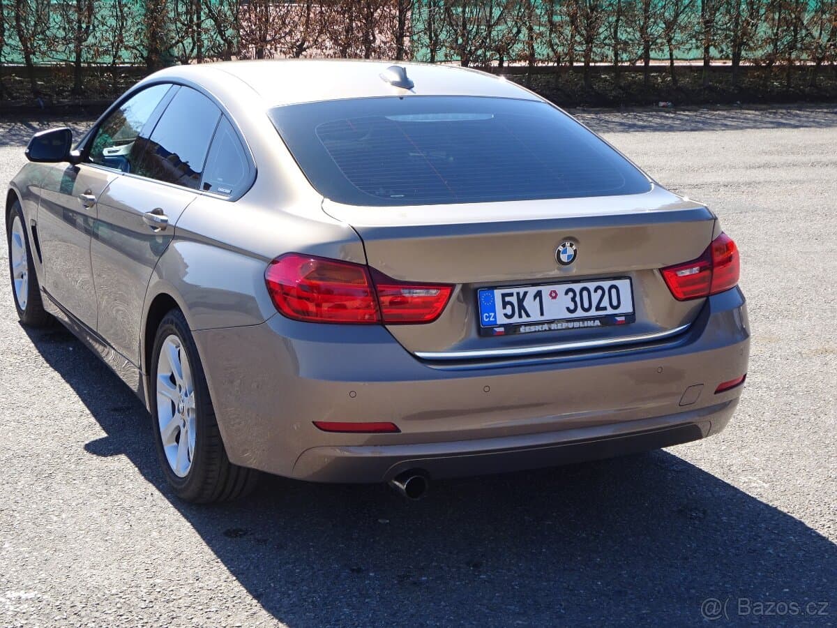 2015 BMW OSTATNÍ - 4