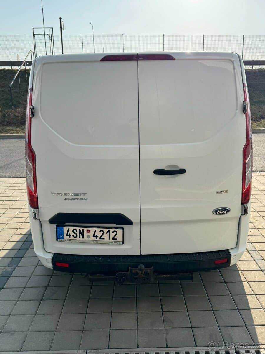 2018 Ford TRANSIT - 4