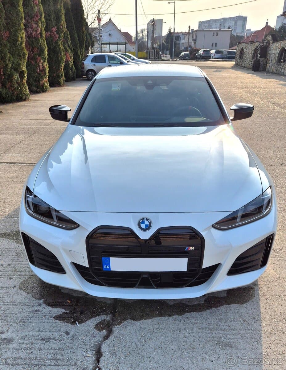 2026 BMW M6 - 4