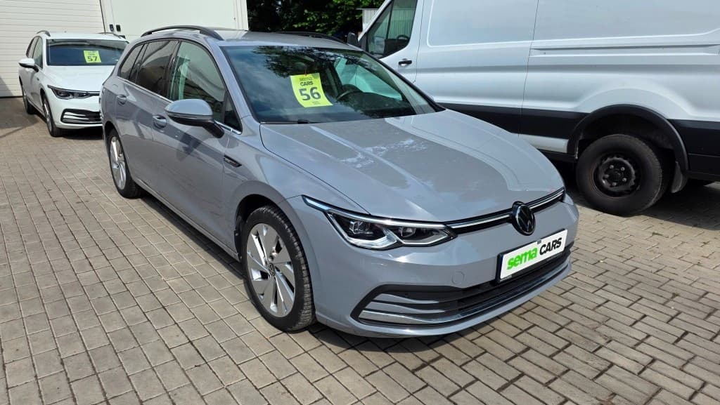 2024 Volkswagen GOLF - 4