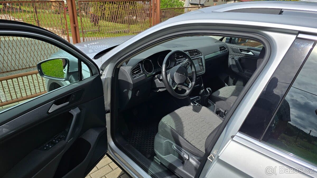 2022 Volkswagen TIGUAN - 4