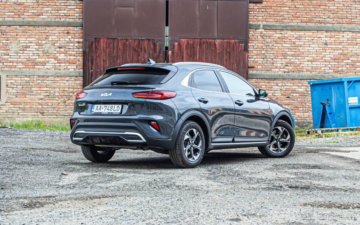 2024 Kia OSTATNÍ - 4