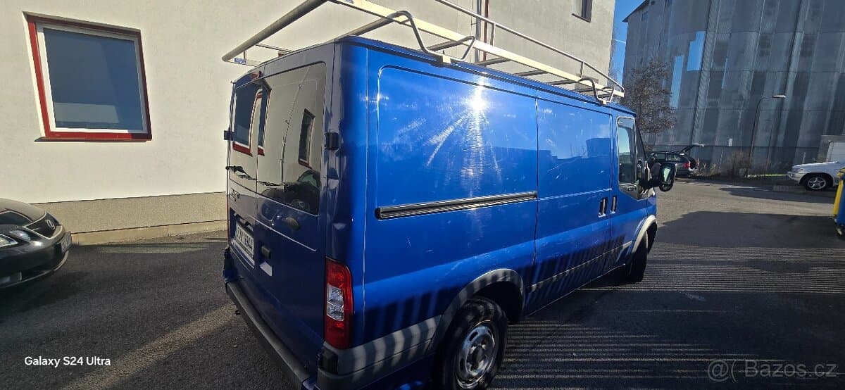 2008 Ford TRANSIT - 4