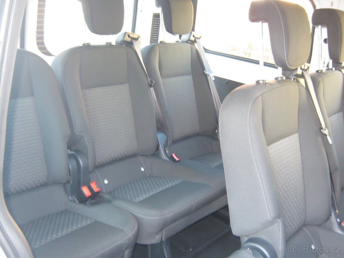 2018 Ford TRANSIT - 4