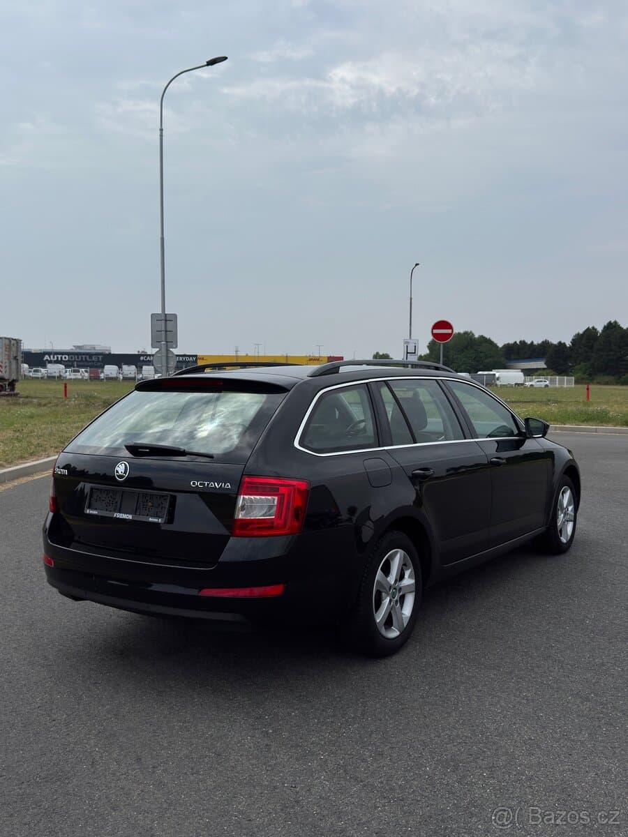 2014 Škoda OCTAVIA - 4