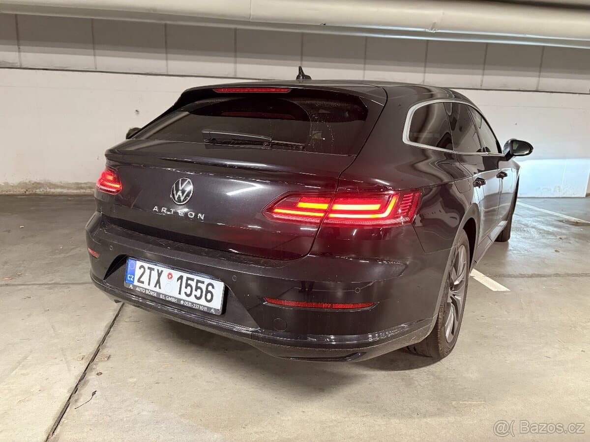 2022 Volkswagen ARTEON - 4