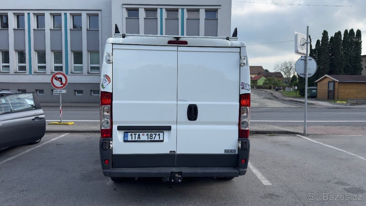 Fiat DUCATO - 4