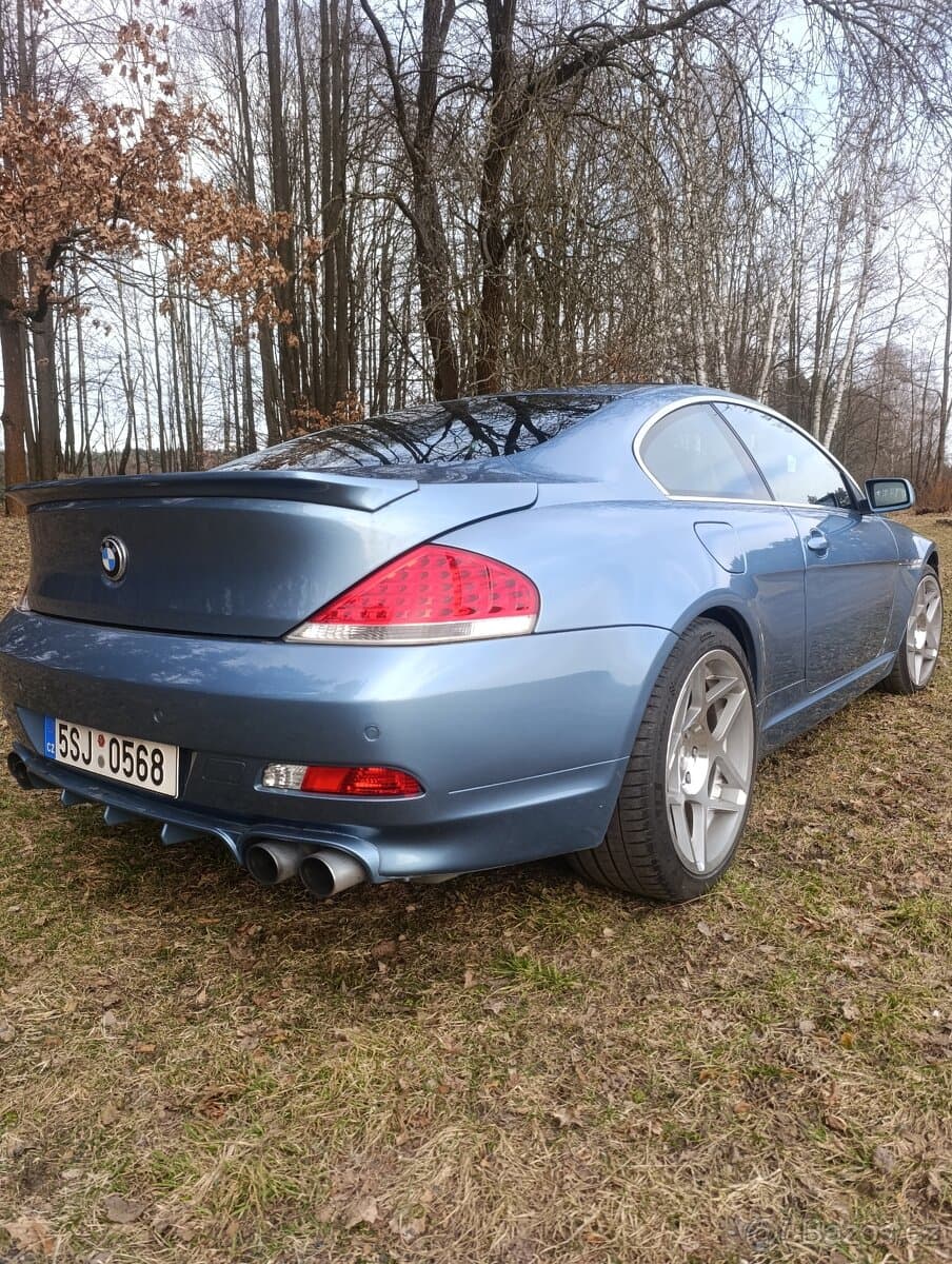 2007 BMW OSTATNÍ - 4