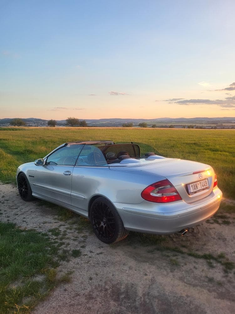 2004 Mercedes-Benz OSTATNÍ - 4
