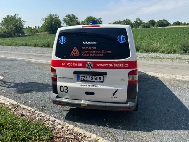 2014 Volkswagen TRANSPORTER - 4