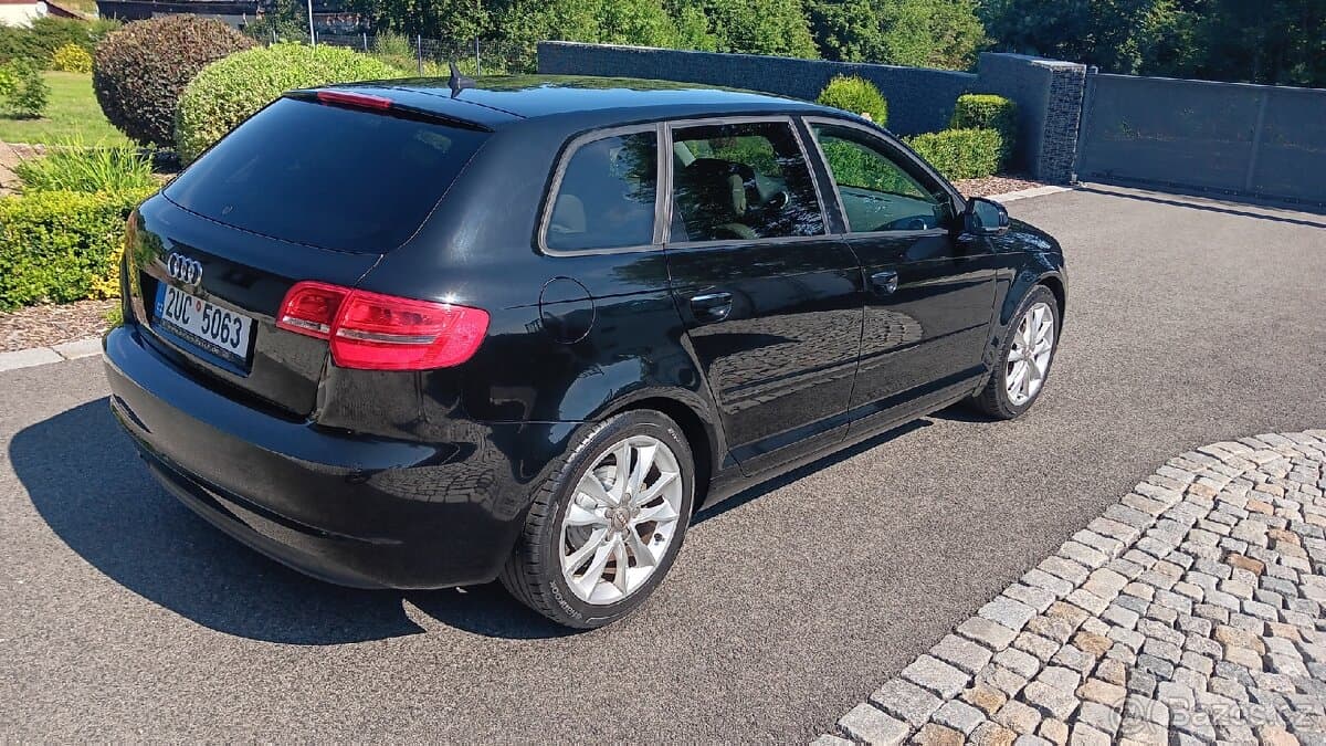 2010 Audi A3 - 4