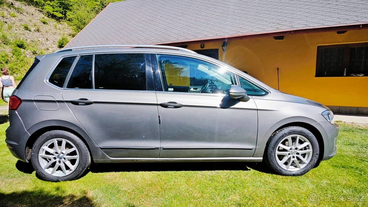 2015 Volkswagen GOLF - 4